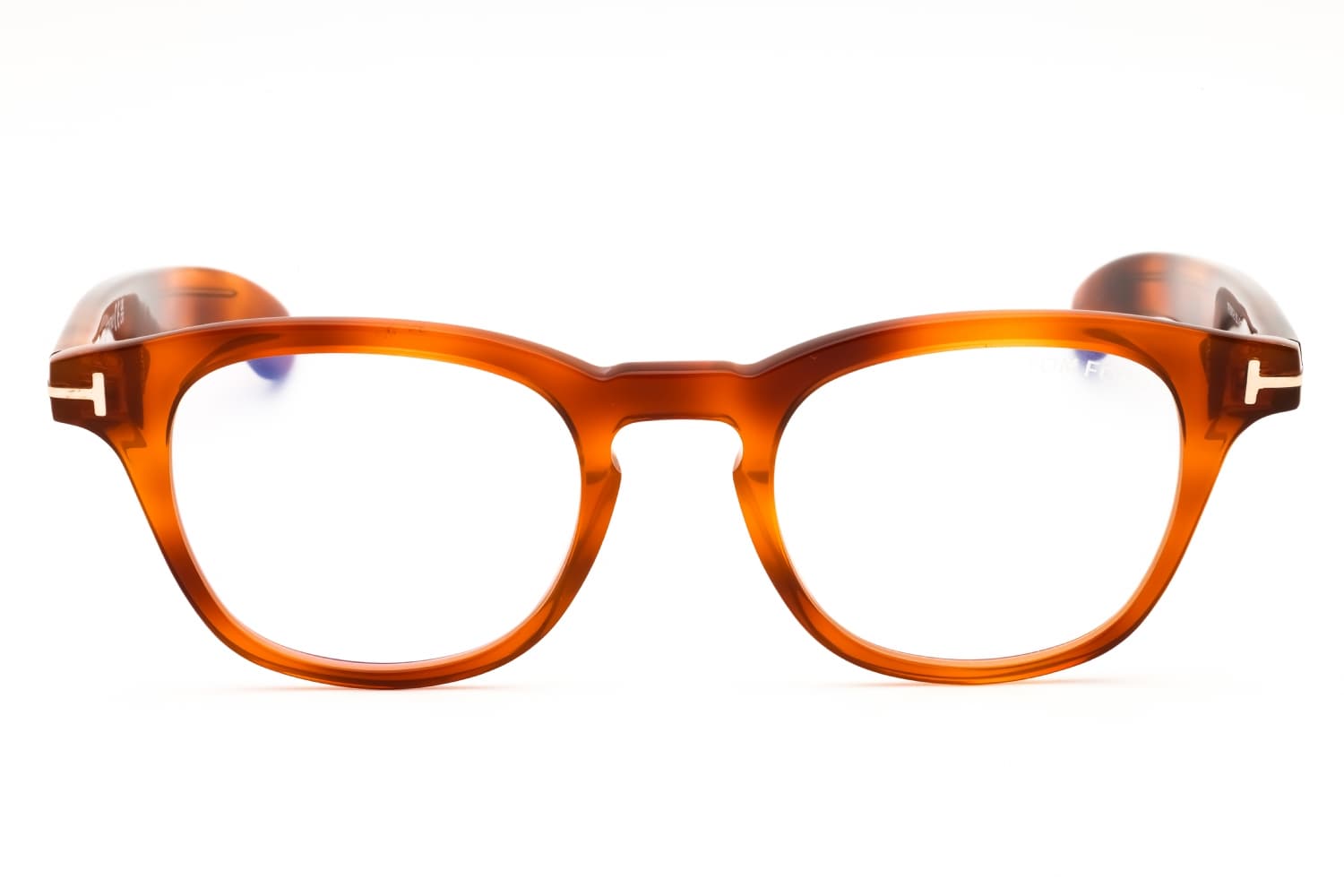 Tom Ford FT5976-B — Lunettes de Vue 2