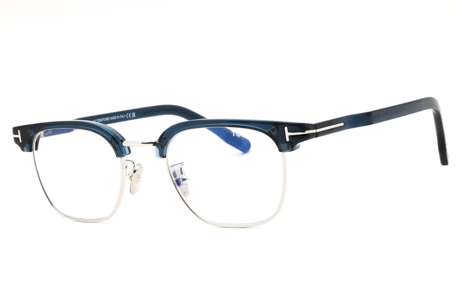 Tom Ford FT5932-D-B — Lunettes de Vue 1