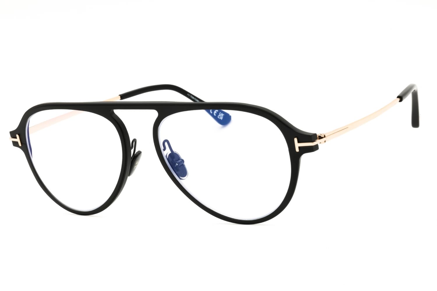 Tom Ford FT5972-B — Lunettes de Vue 3