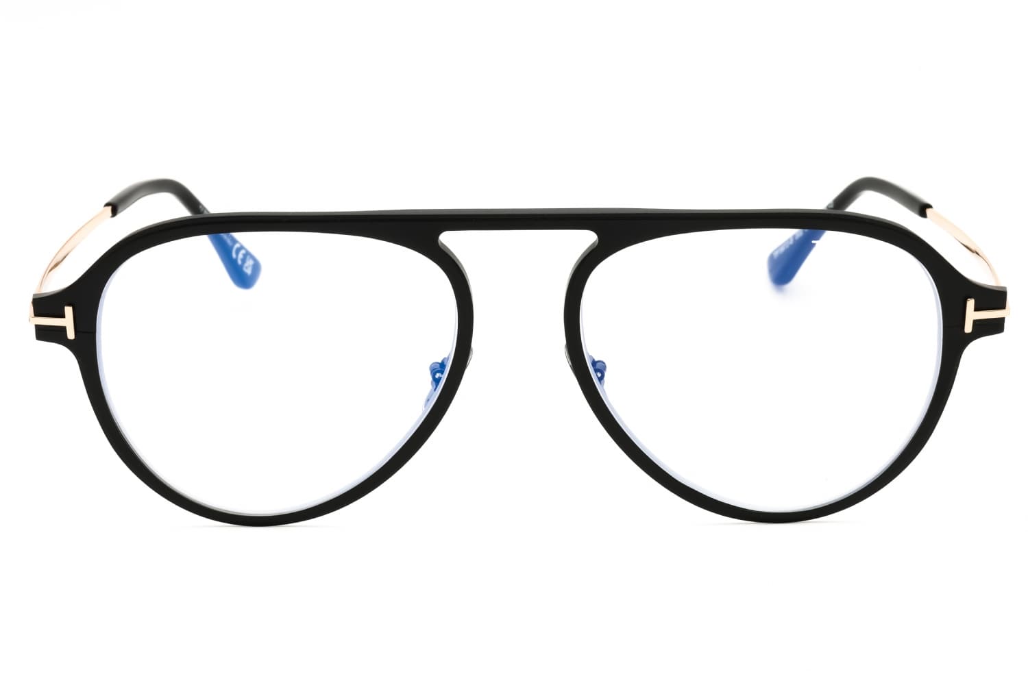 Tom Ford FT5972-B — Lunettes de Vue 4