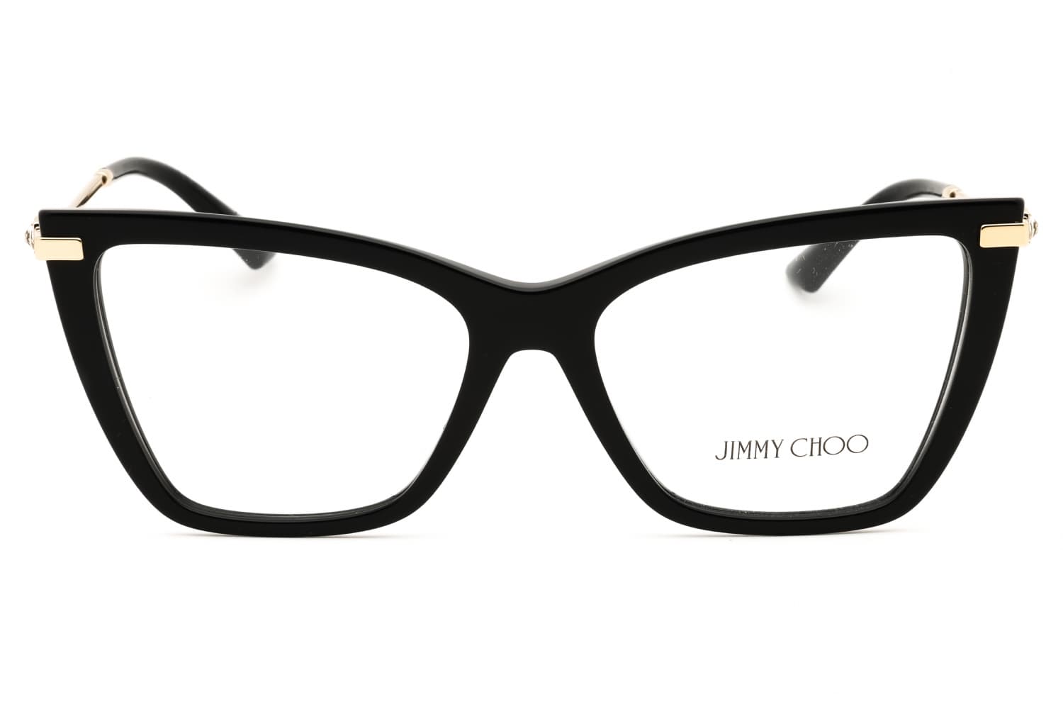 Jimmy Choo 0JC3020B — Lunettes de Vue 2
