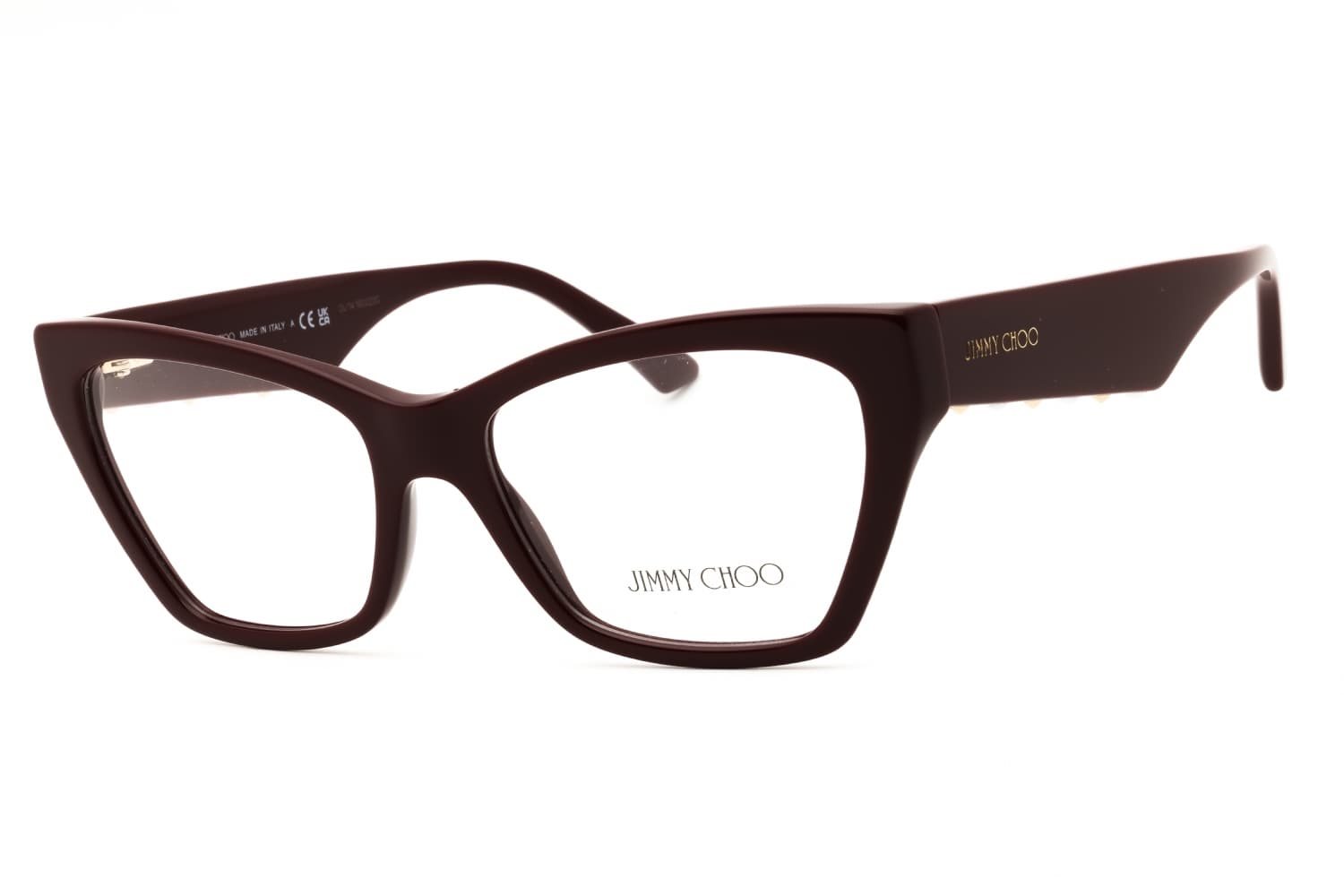 Jimmy Choo 0JC3021H — Lunettes de Vue 1