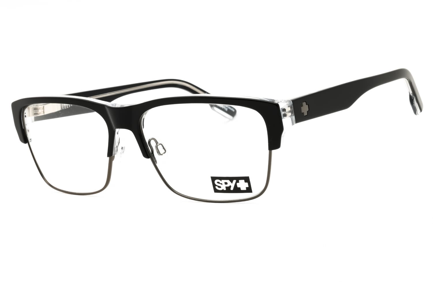 SPY BRODY 5050 59 — Lunettes de Vue 3