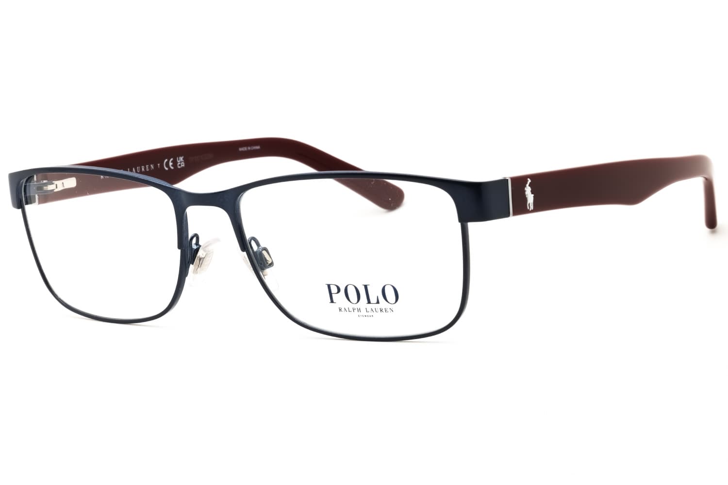 Polo Ralph Lauren 0PH1157 — Lunettes de Vue 1