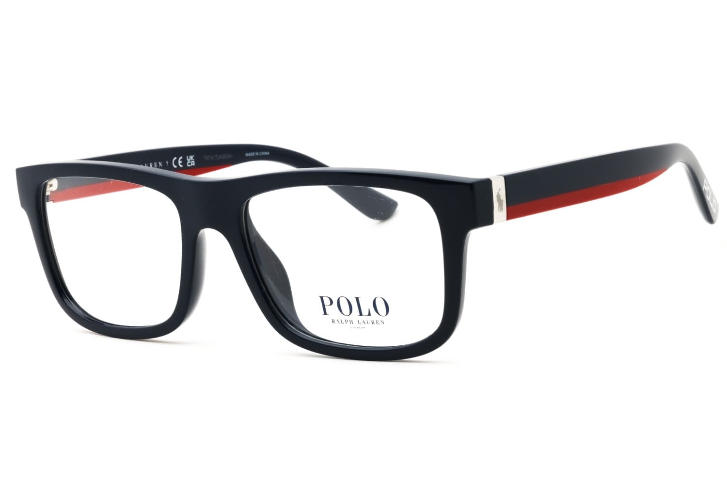 Polo Ralph Lauren 0PH2290U — Lunettes de Vue 1