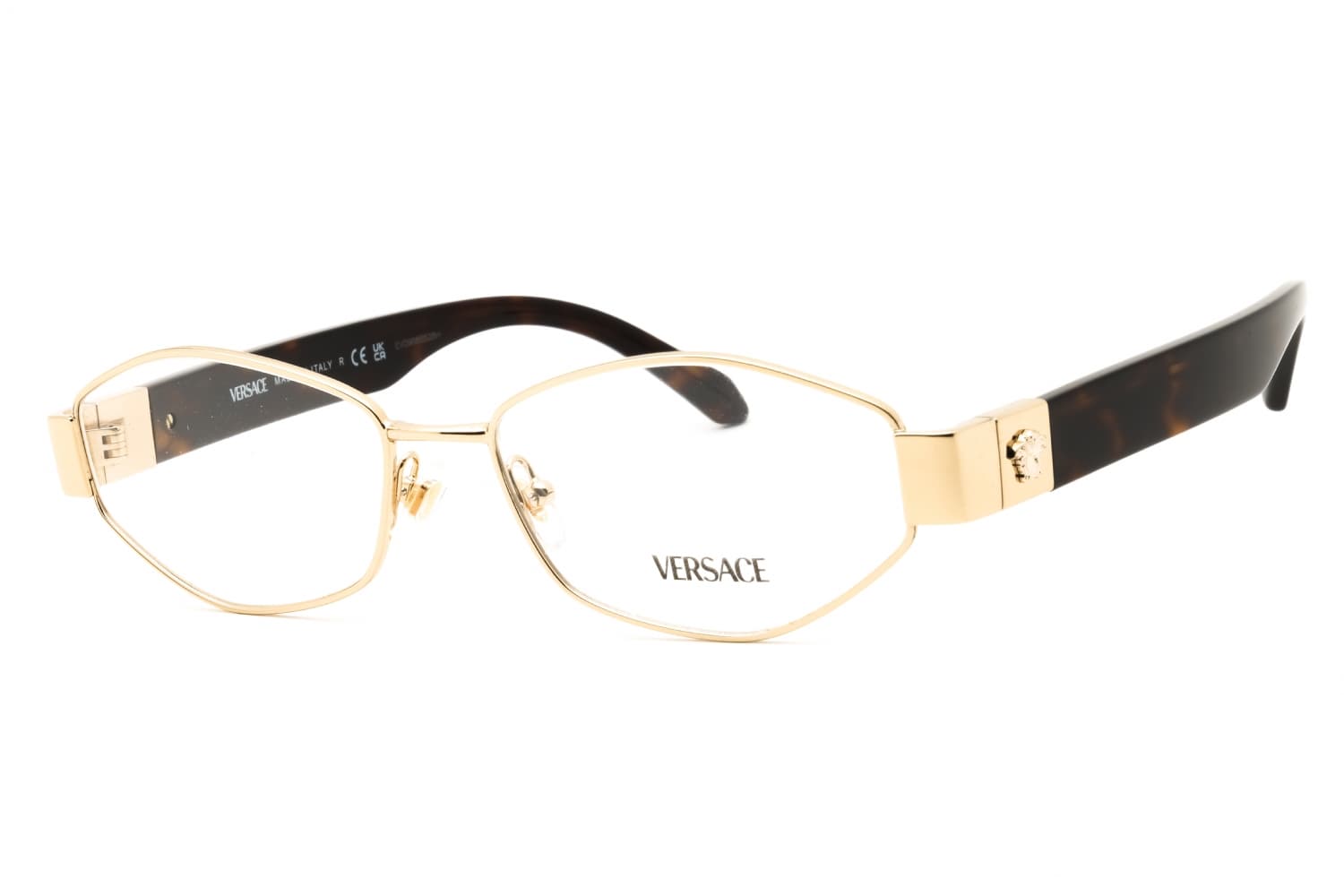 Versace 0VE1298 — Lunettes de Vue 1