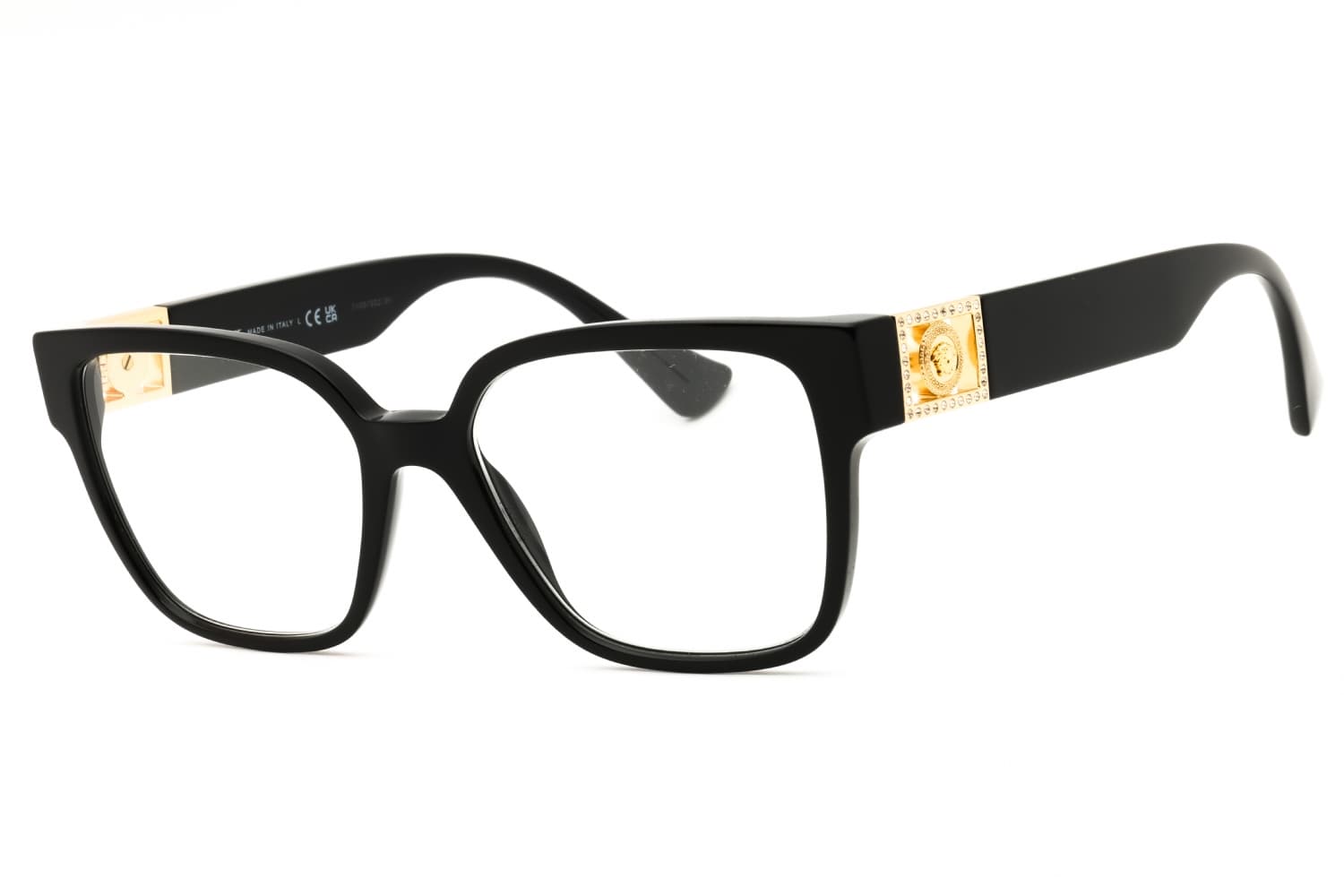 Versace 0VE3329B — Lunettes de Vue 1