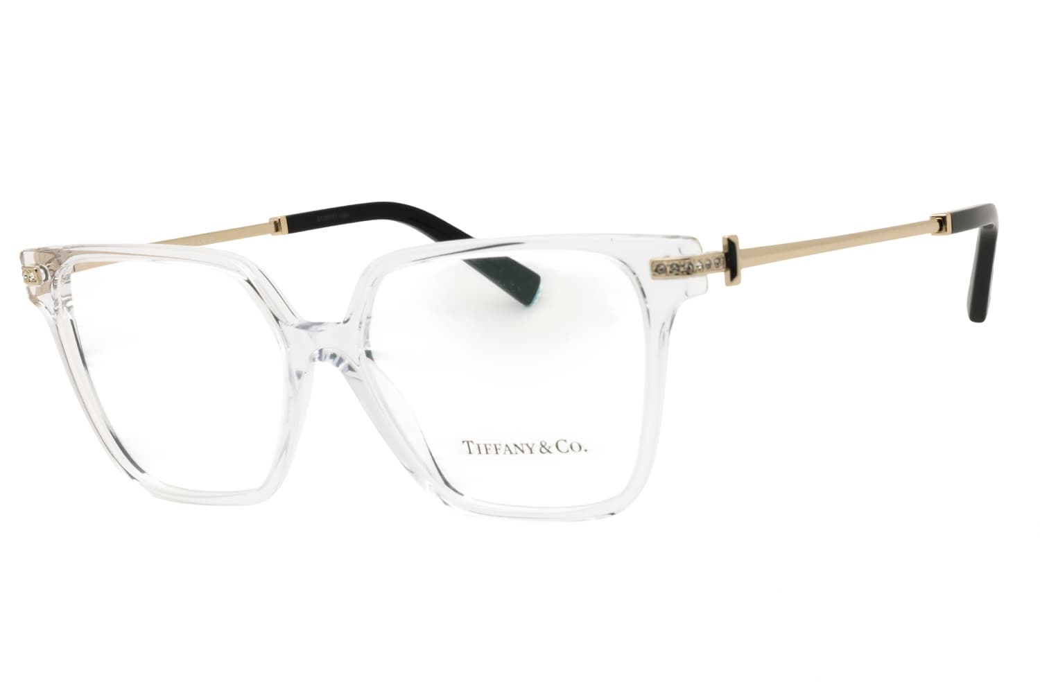 Tiffany 0TF2234B — Lunettes de Vue 3