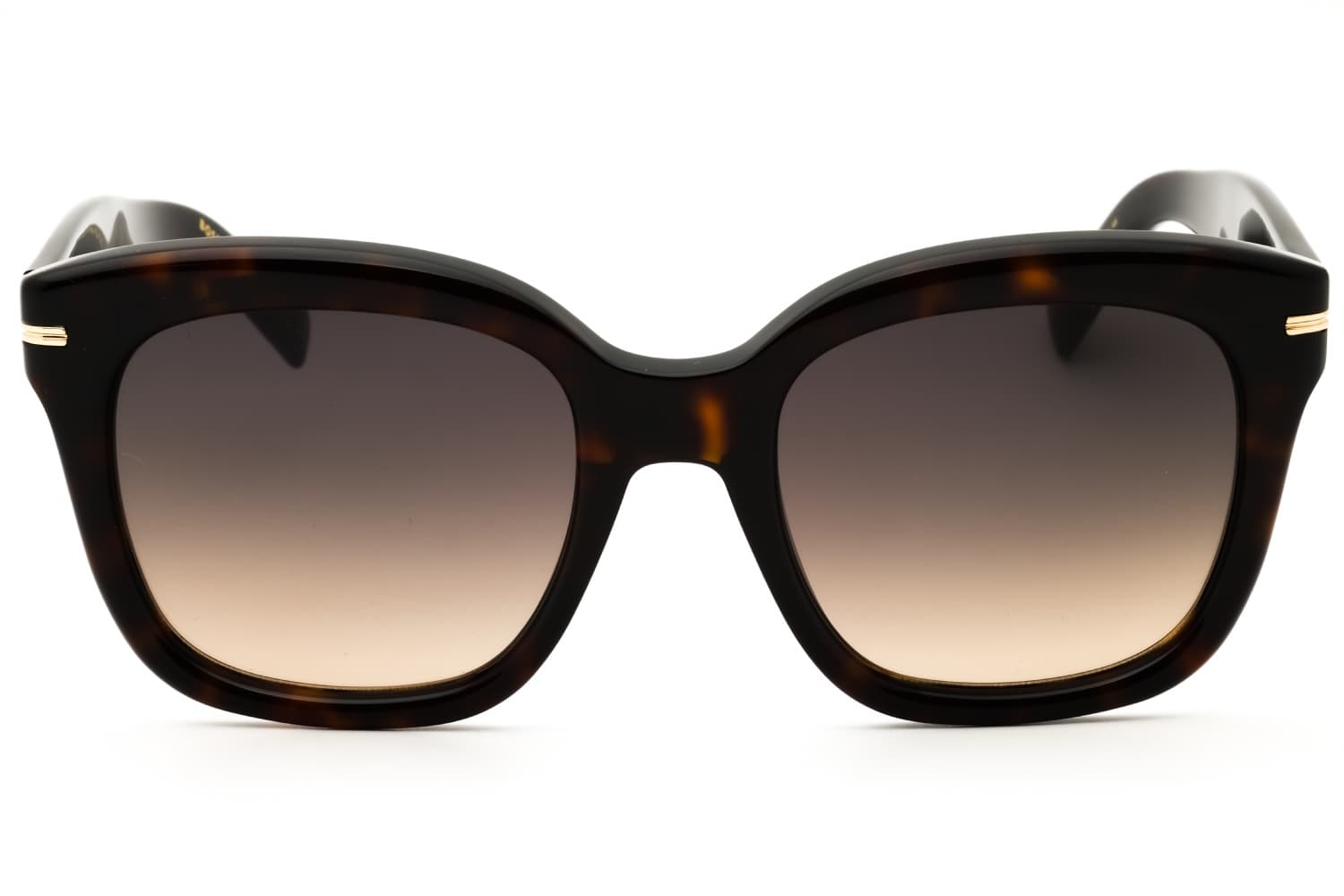 Hugo Boss BOSS 1731/S — Lunettes de soleil 2