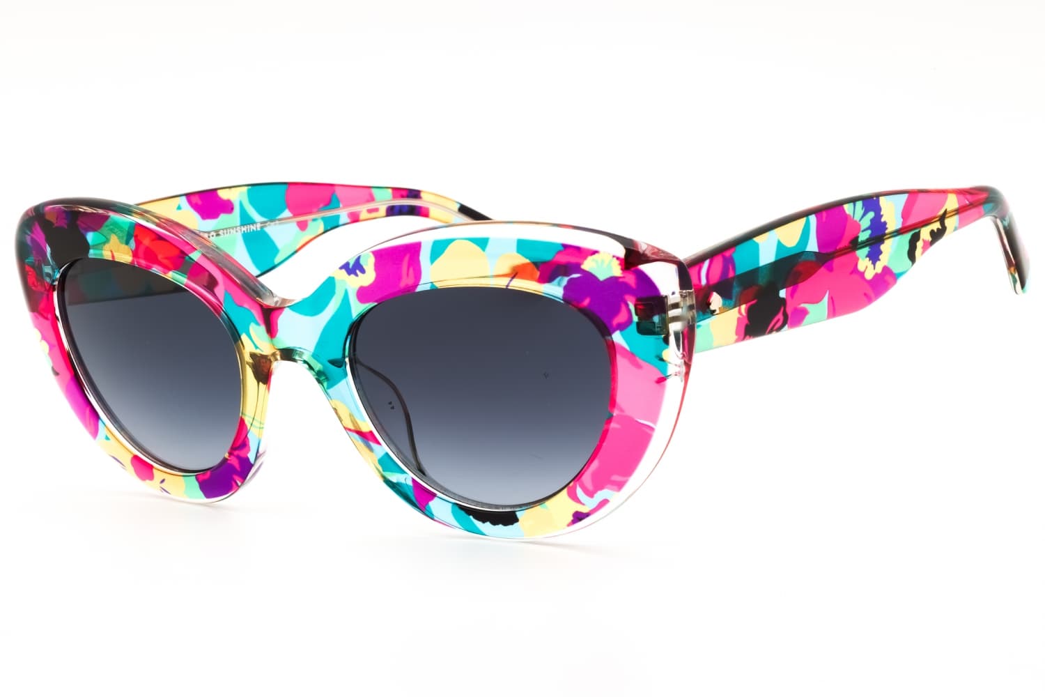 Kate Spade CAPRI/G/S — Lunettes de soleil 7