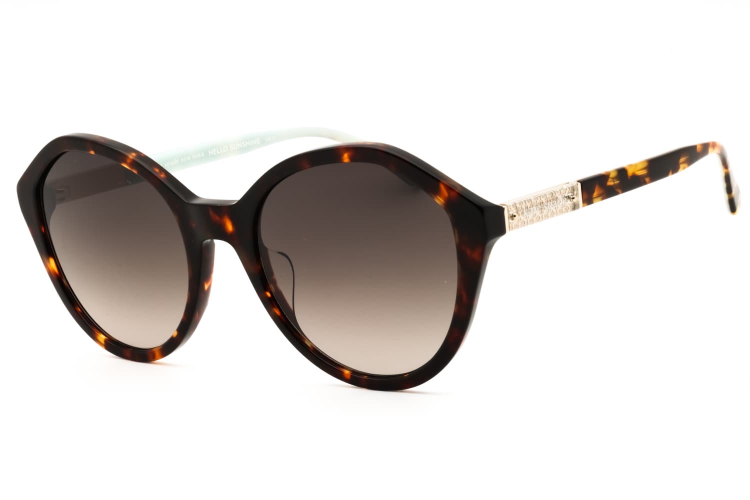 Kate Spade JEZEBEL/G/S — Lunettes de soleil 5
