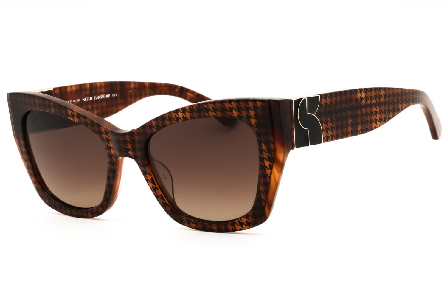 Kate Spade KS JAYDA/G/S — Lunettes de soleil 1