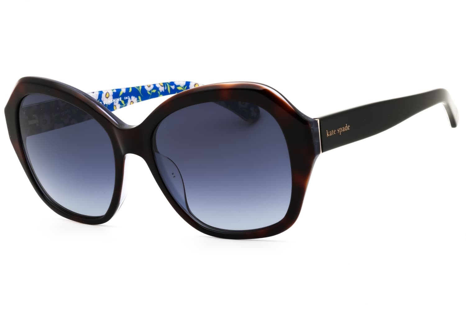 Kate Spade LOTTIE/G/S — Lunettes de soleil 7