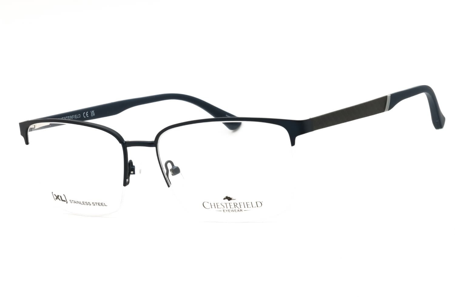 Chesterfield CH 118XL — Lunettes de Vue 1