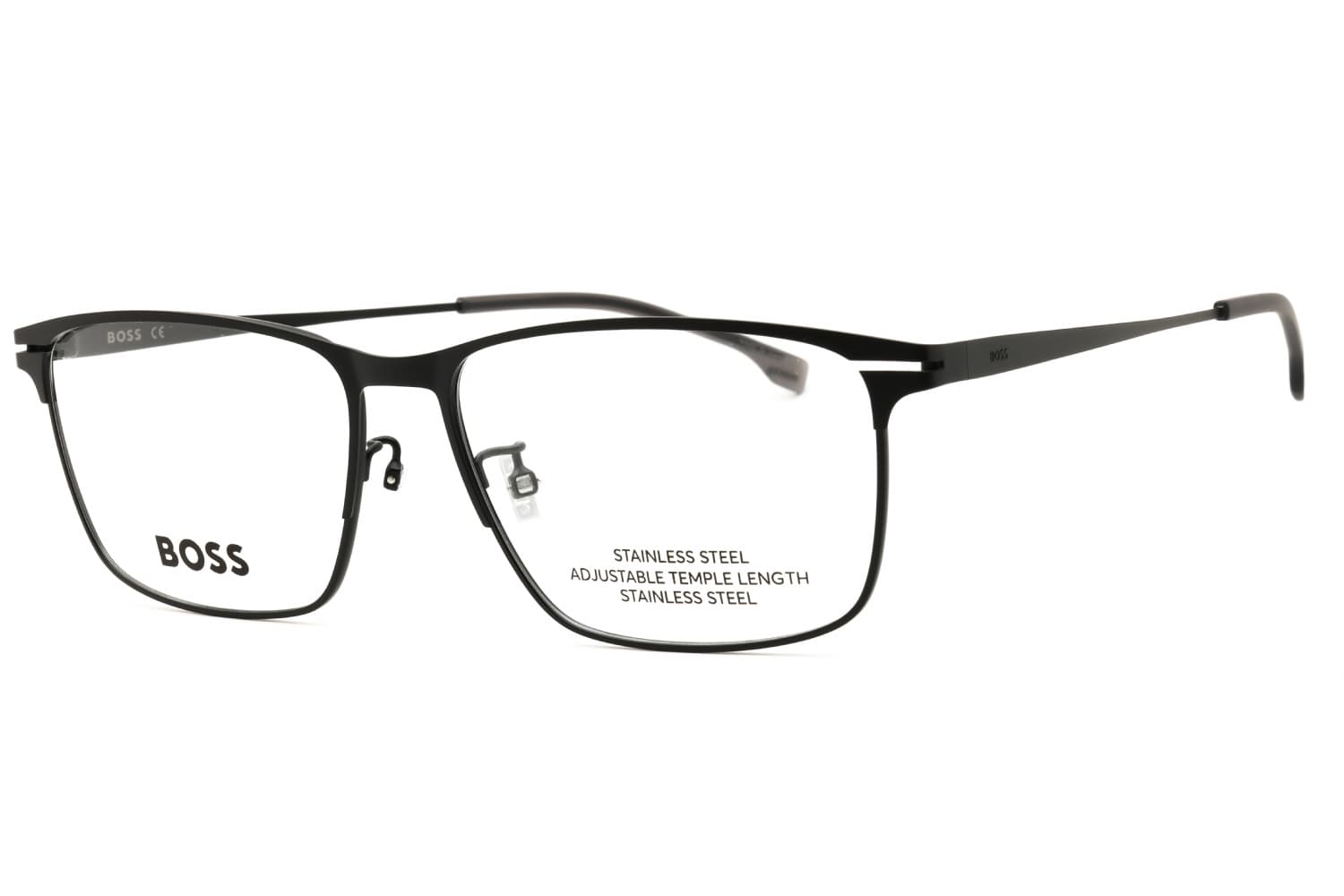 Hugo Boss BOSS 1467/F — Lunettes de Vue 5