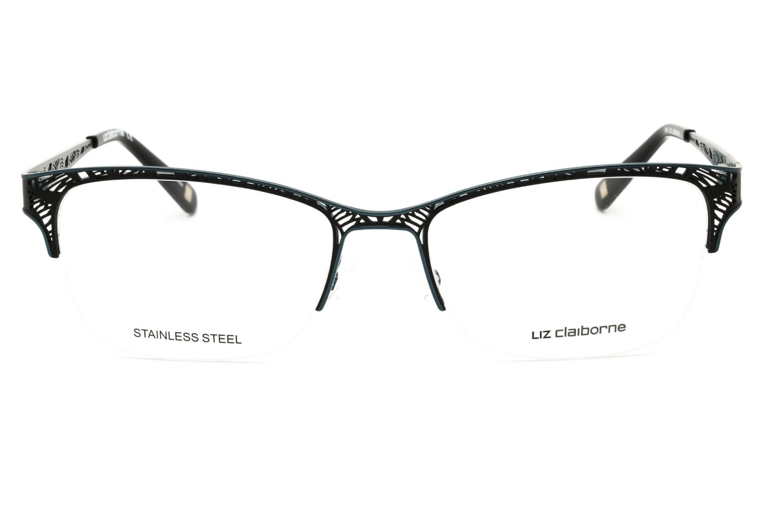 Liz Claiborne L 645 — Lunettes de Vue 4