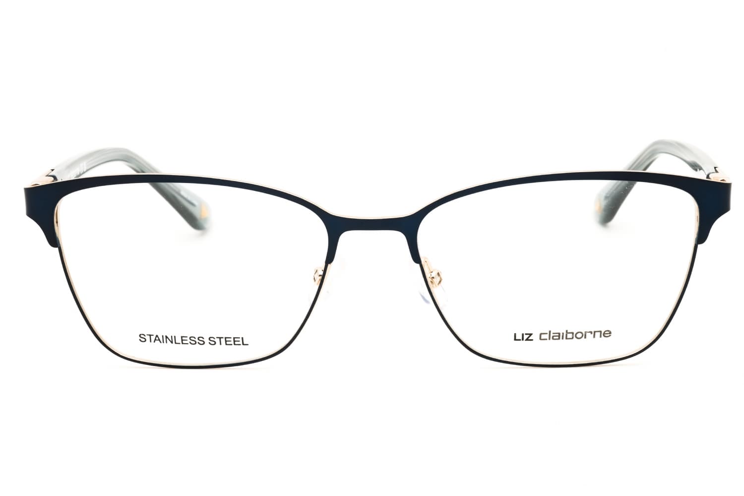 Liz Claiborne L 670 — Lunettes de Vue 2