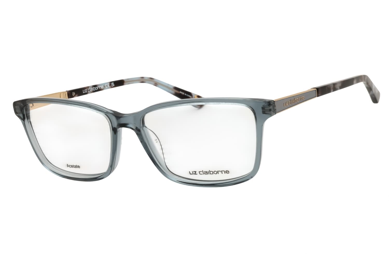 Liz Claiborne L 671 — Lunettes de Vue 1