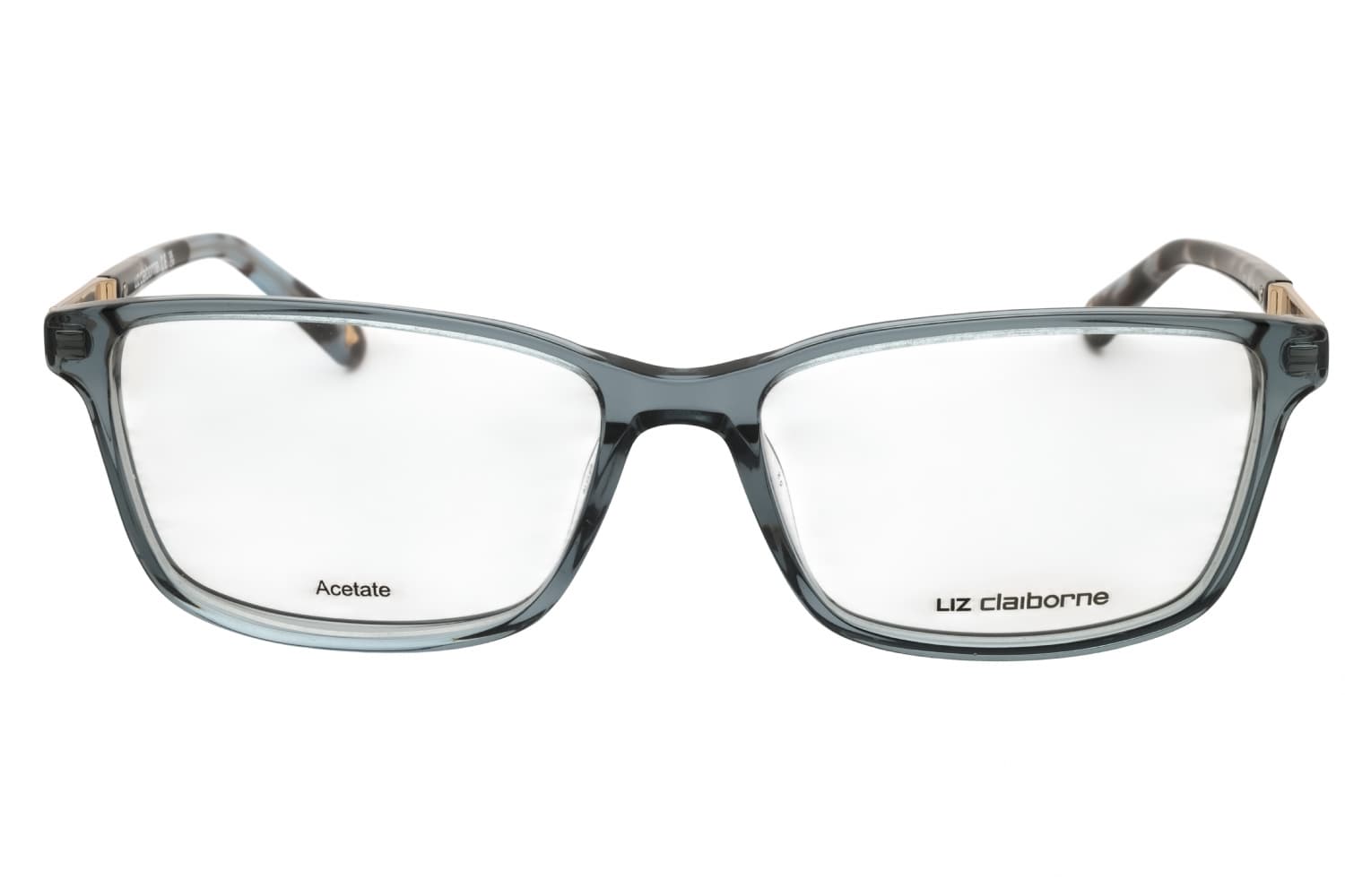 Liz Claiborne L 671 — Lunettes de Vue 2