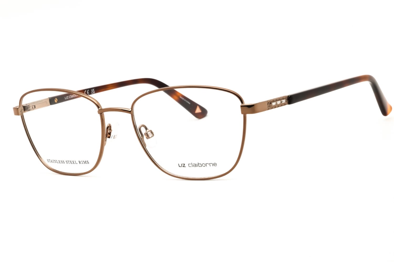 Liz Claiborne L 682 — Lunettes de Vue 1