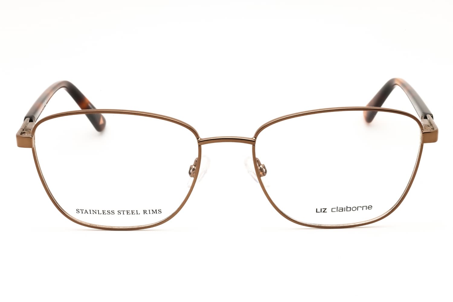 Liz Claiborne L 682 — Lunettes de Vue 2
