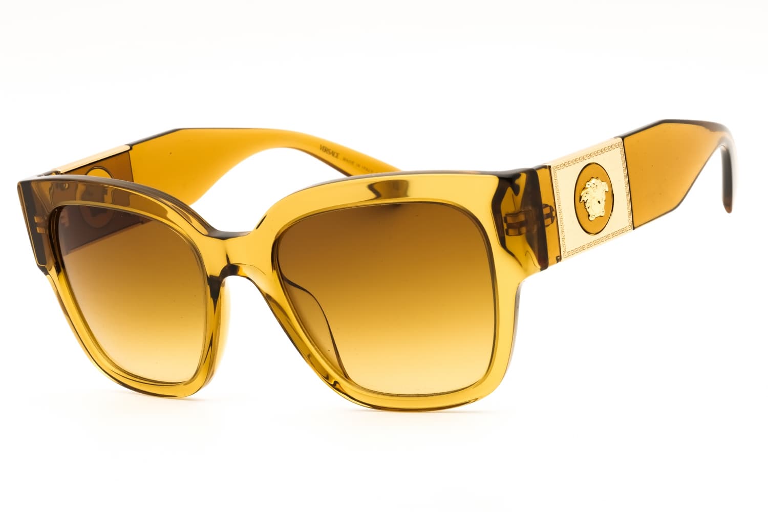 Versace 0VE4437U — Lunettes de soleil 1