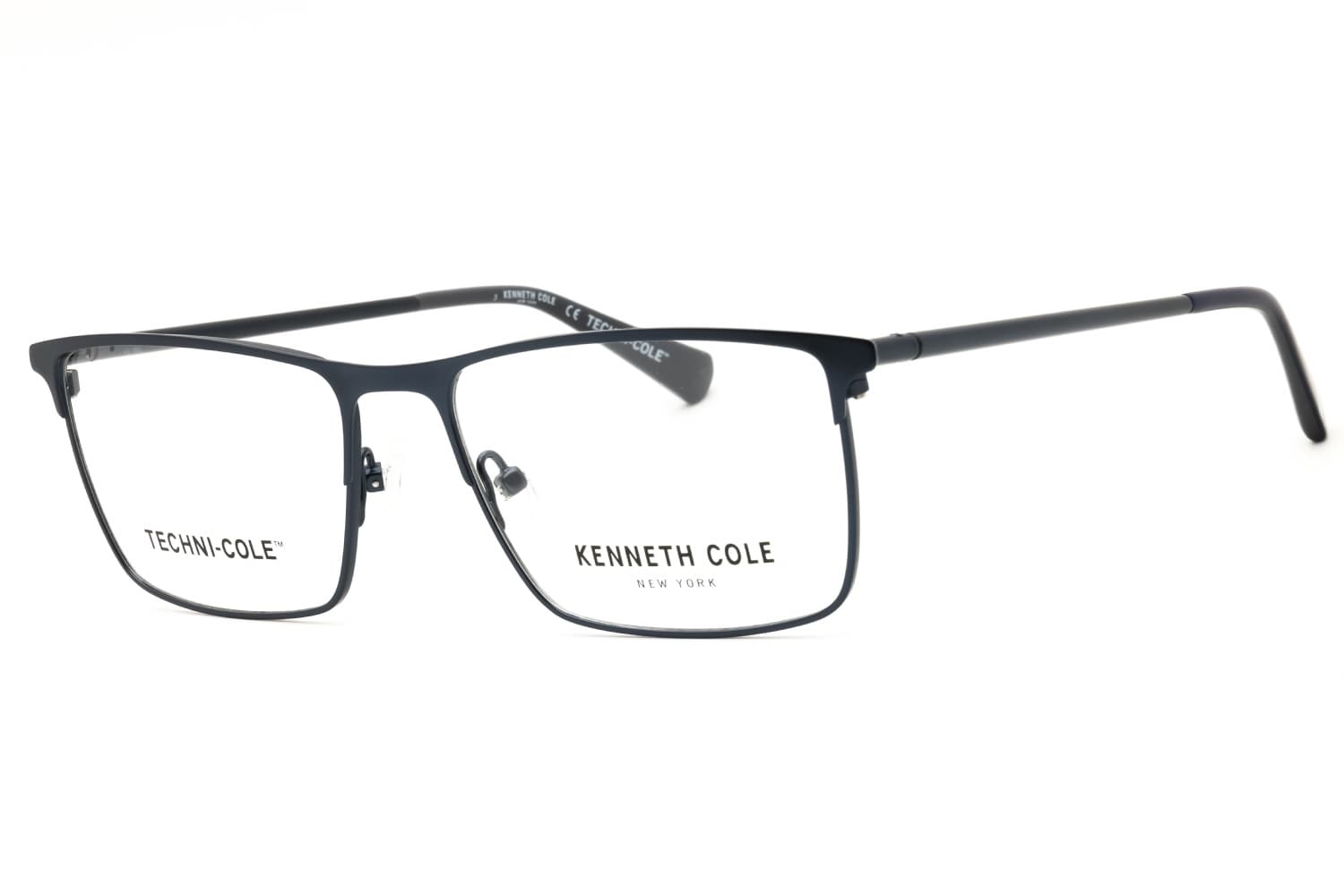 Kenneth Cole New York KC0323 — Lunettes de Vue 3