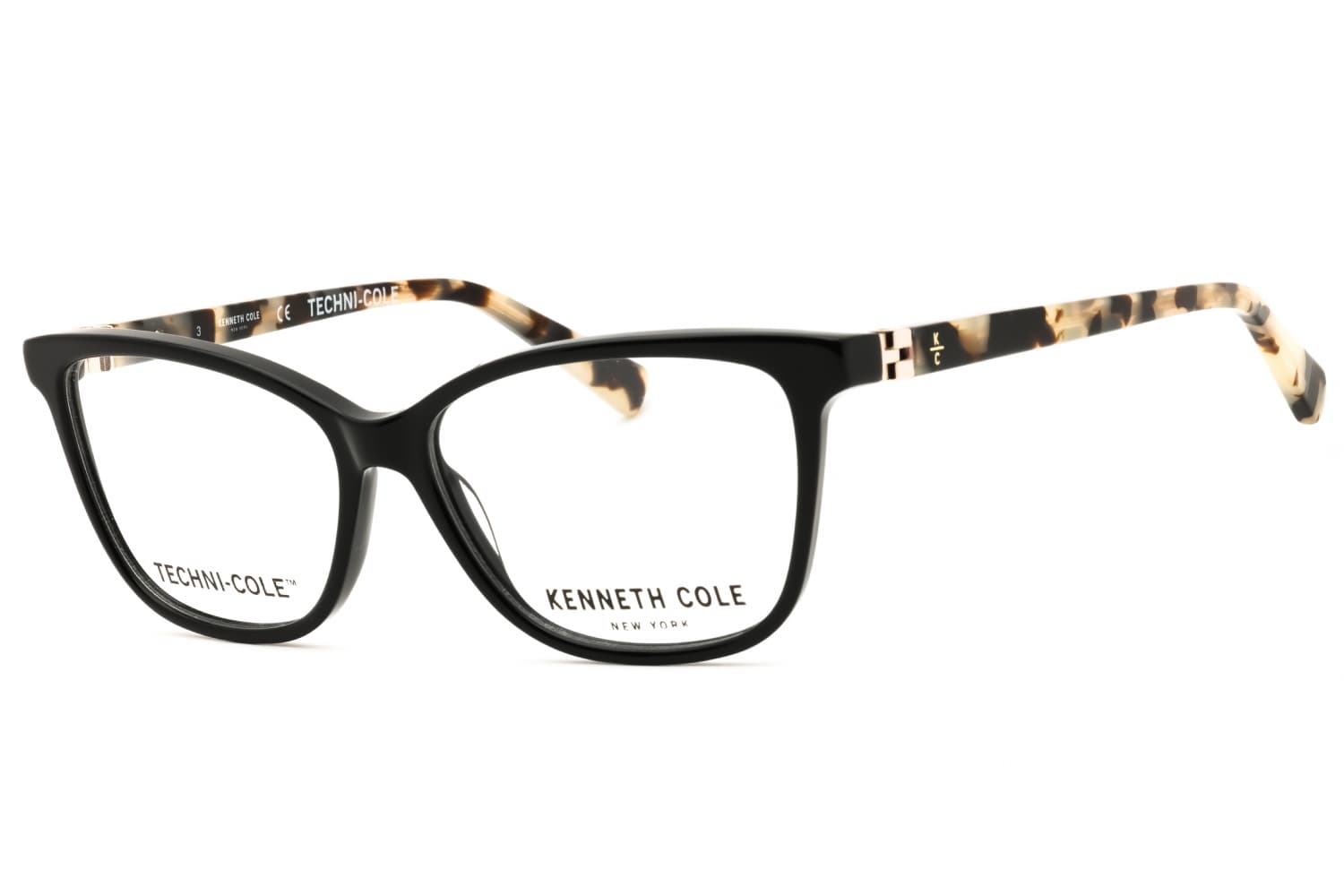 Kenneth Cole New York KC0335 — Lunettes de Vue 3