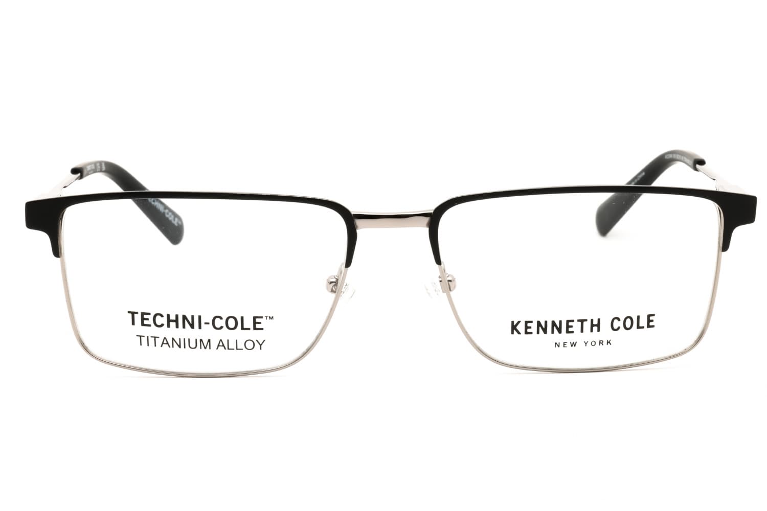 Kenneth Cole New York KC0346 — Lunettes de Vue 2