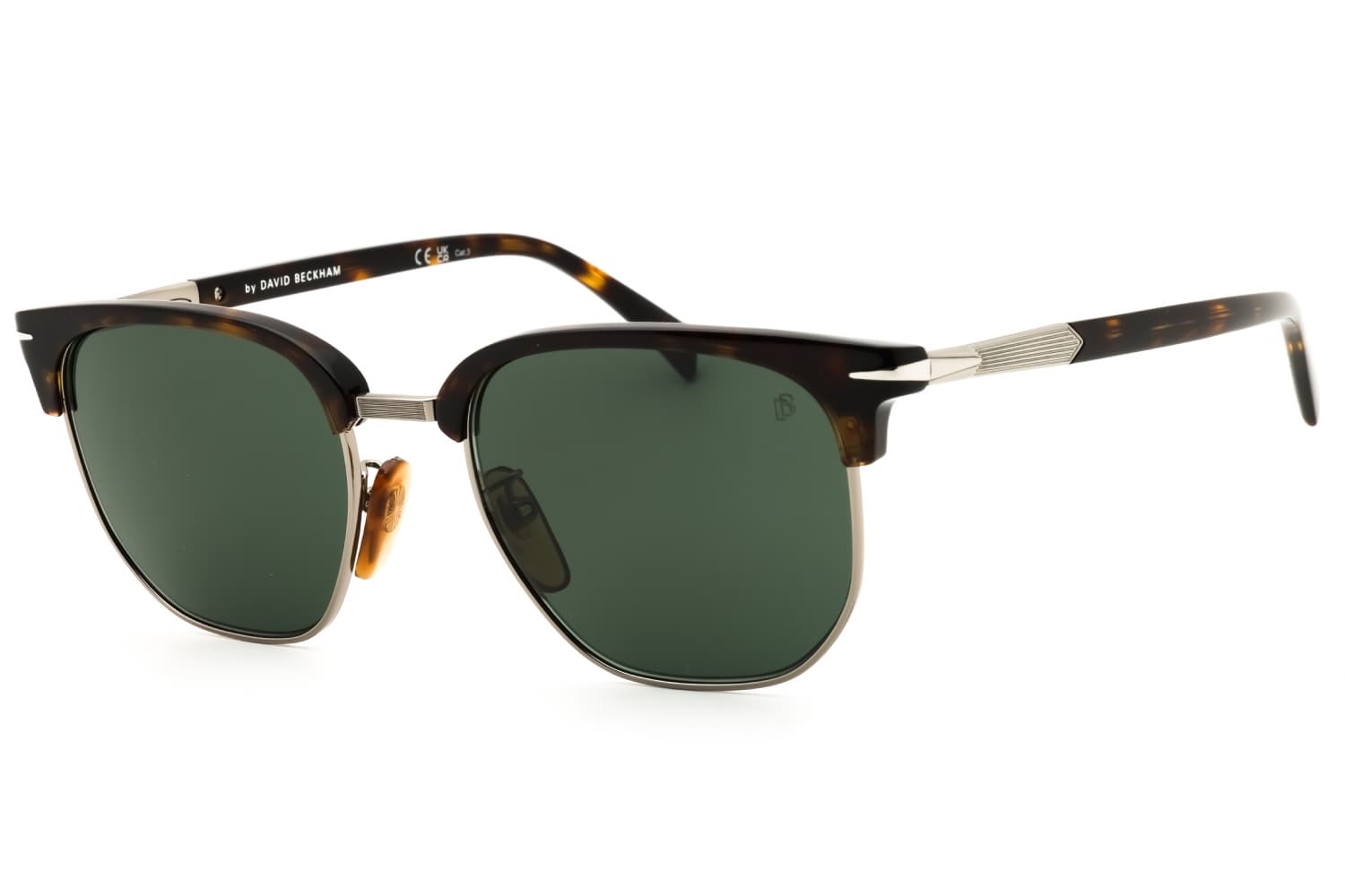 David Beckham DB 1176/G/S — Lunettes de soleil 1