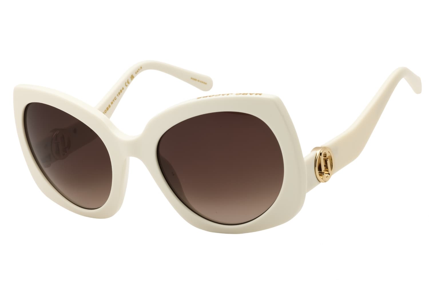 Marc Jacobs MARC 808/S — Lunettes de soleil 5