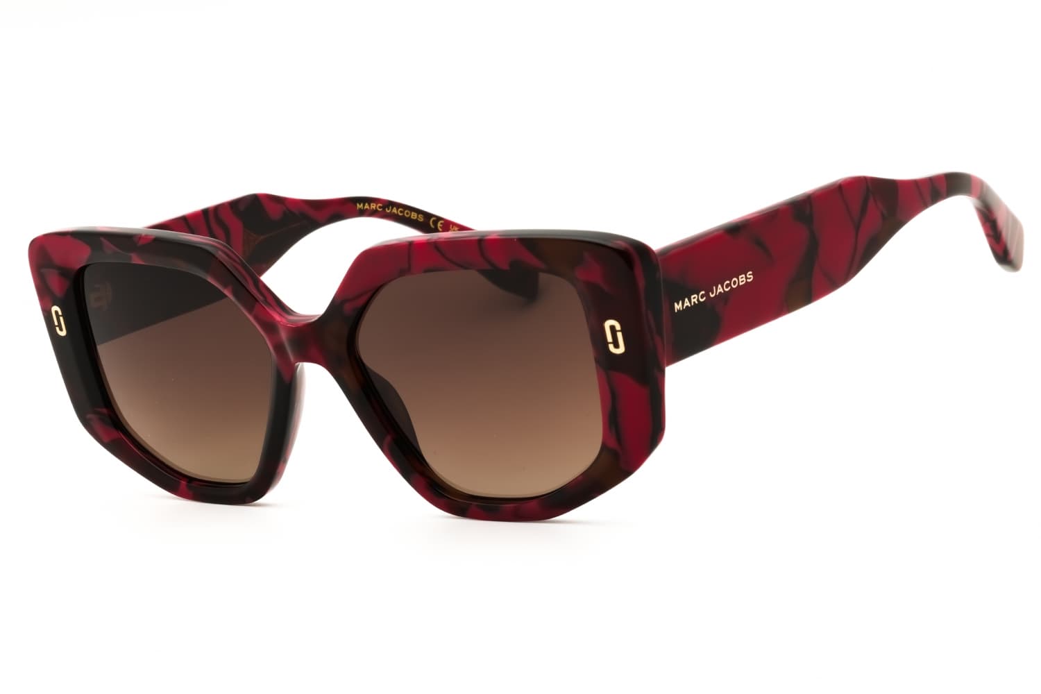 Marc Jacobs MJ 1116/S — Lunettes de soleil 1