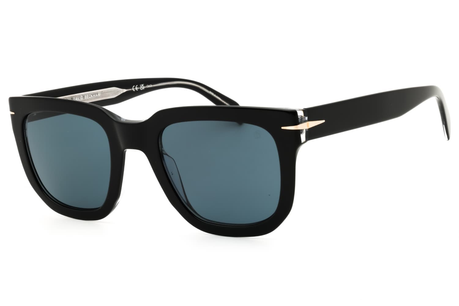 David Beckham DB 7118/S — Lunettes de soleil 1