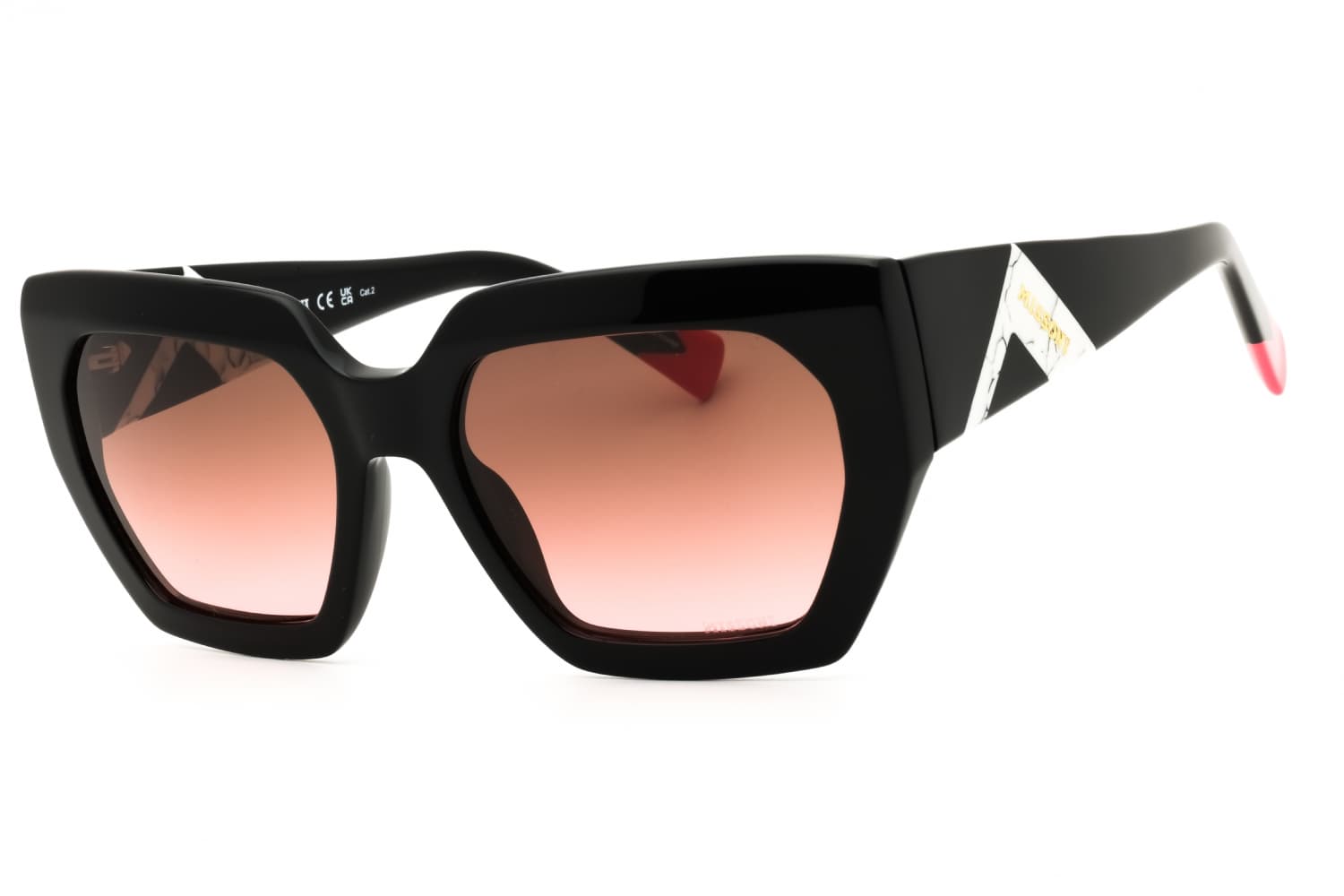 Missoni MIS 0170/S — Lunettes de soleil 1
