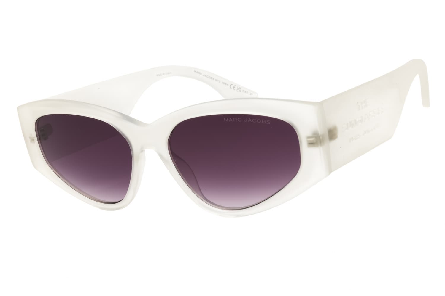 Marc Jacobs MARC 803/S — Lunettes de soleil 3