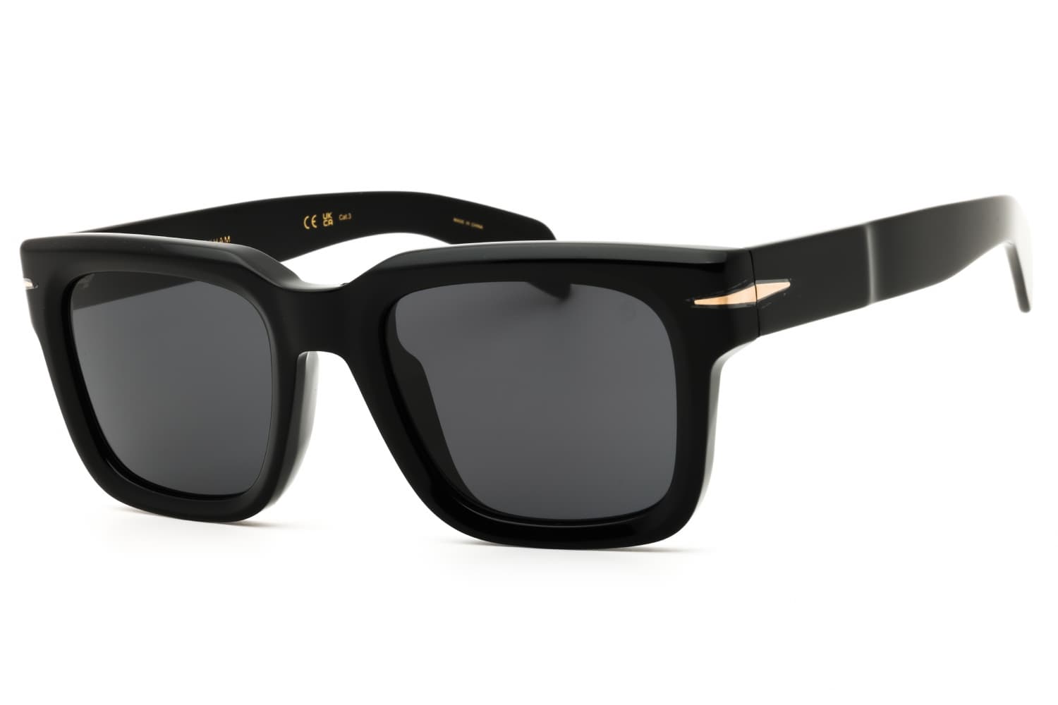 David Beckham DB 7100/S — Lunettes de soleil 1