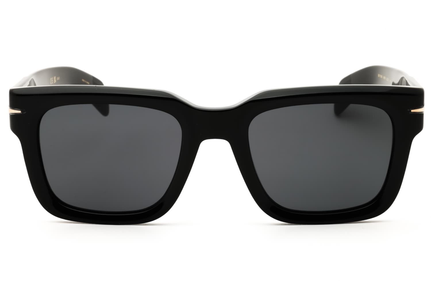 David Beckham DB 7100/S — Lunettes de soleil 2