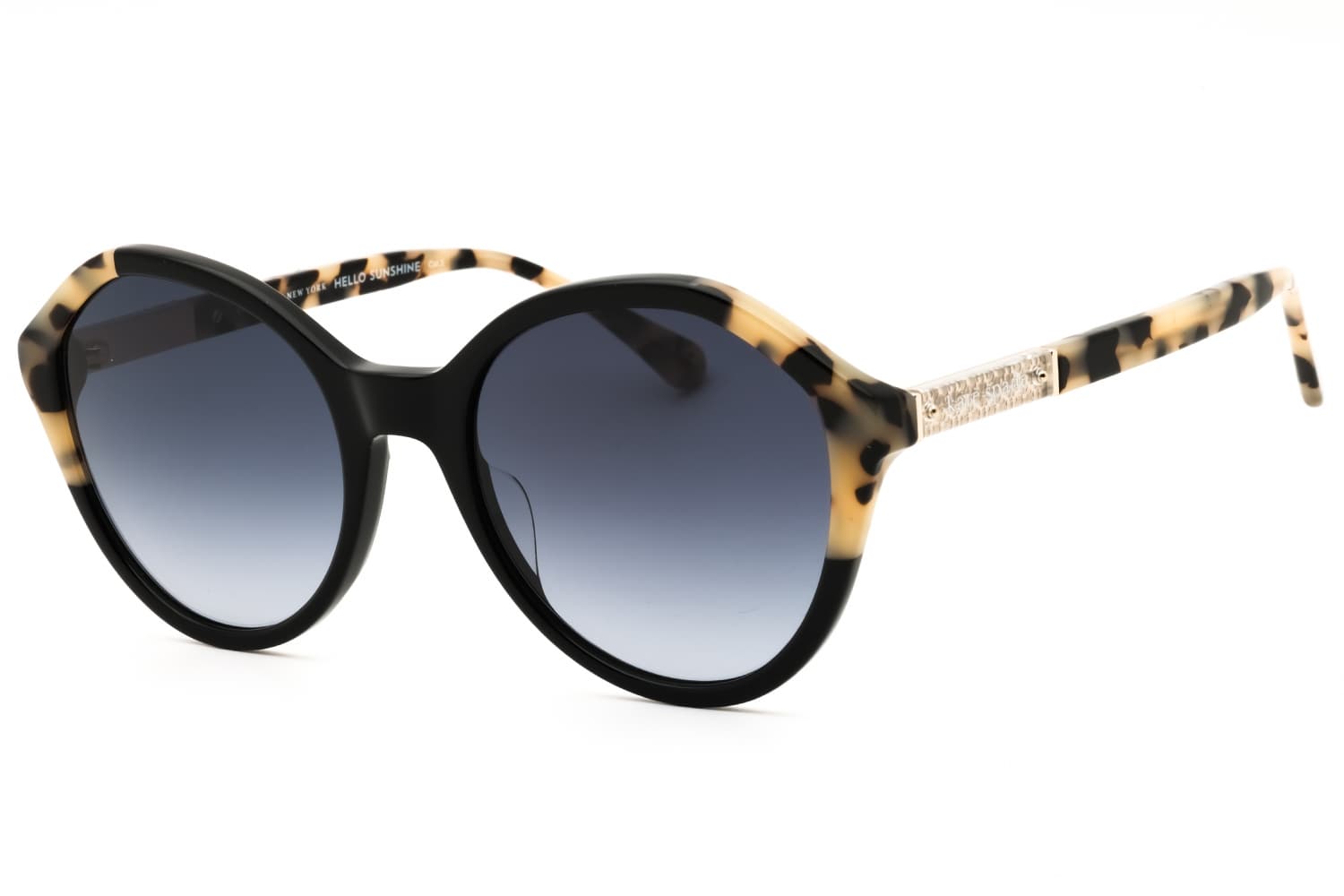 Kate Spade JEZEBEL/G/S — Lunettes de soleil 3
