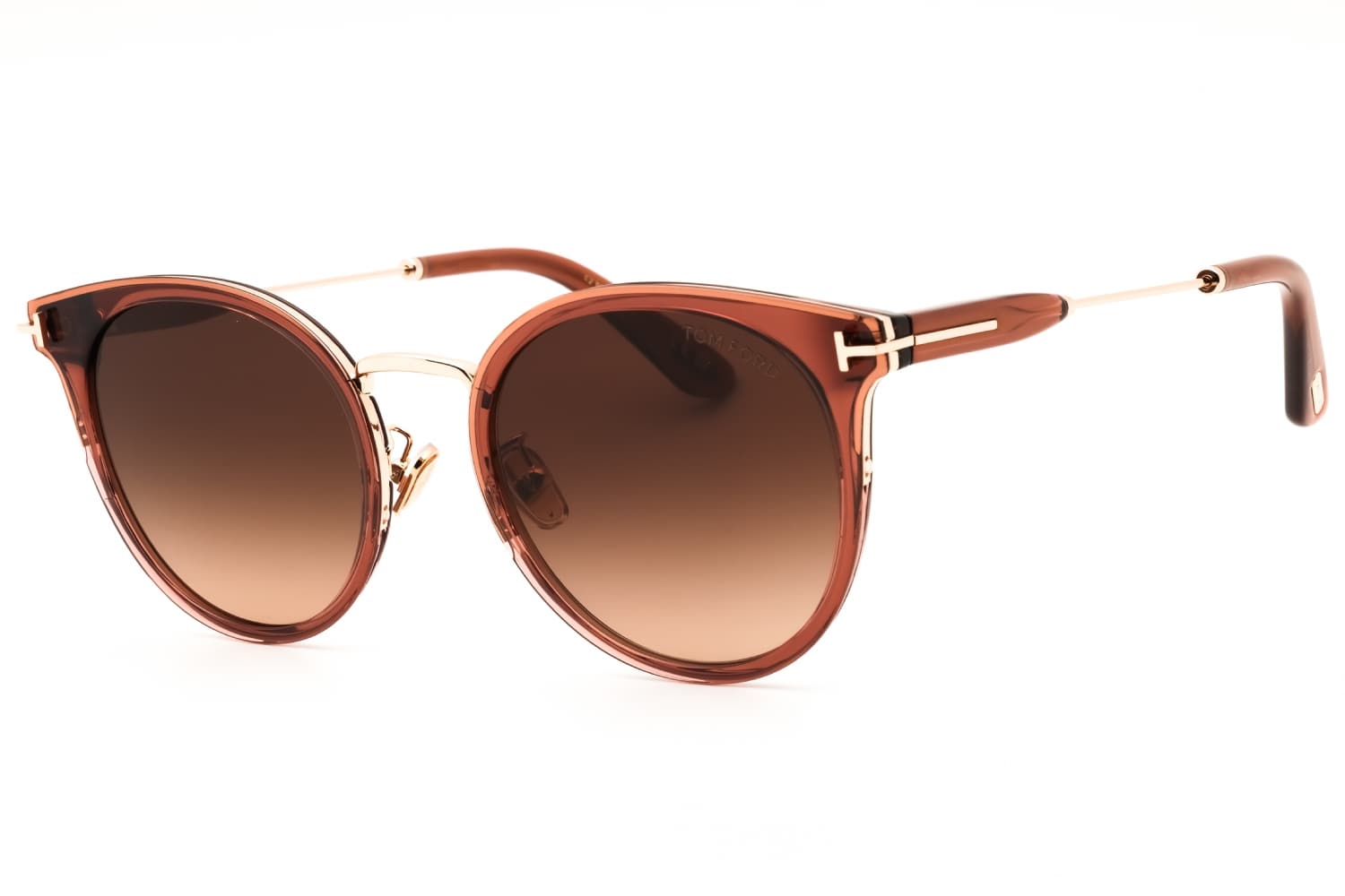 Tom Ford FT1244-K — Lunettes de soleil 1