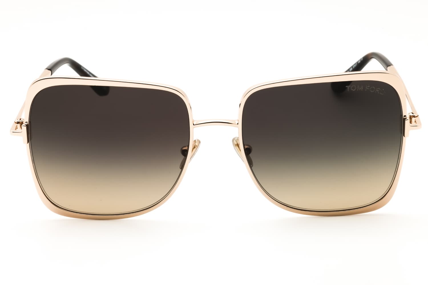 Tom Ford FT1319 — Lunettes de soleil 2