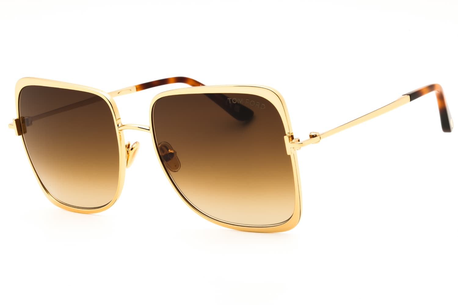 Tom Ford FT1319 — Lunettes de soleil 3