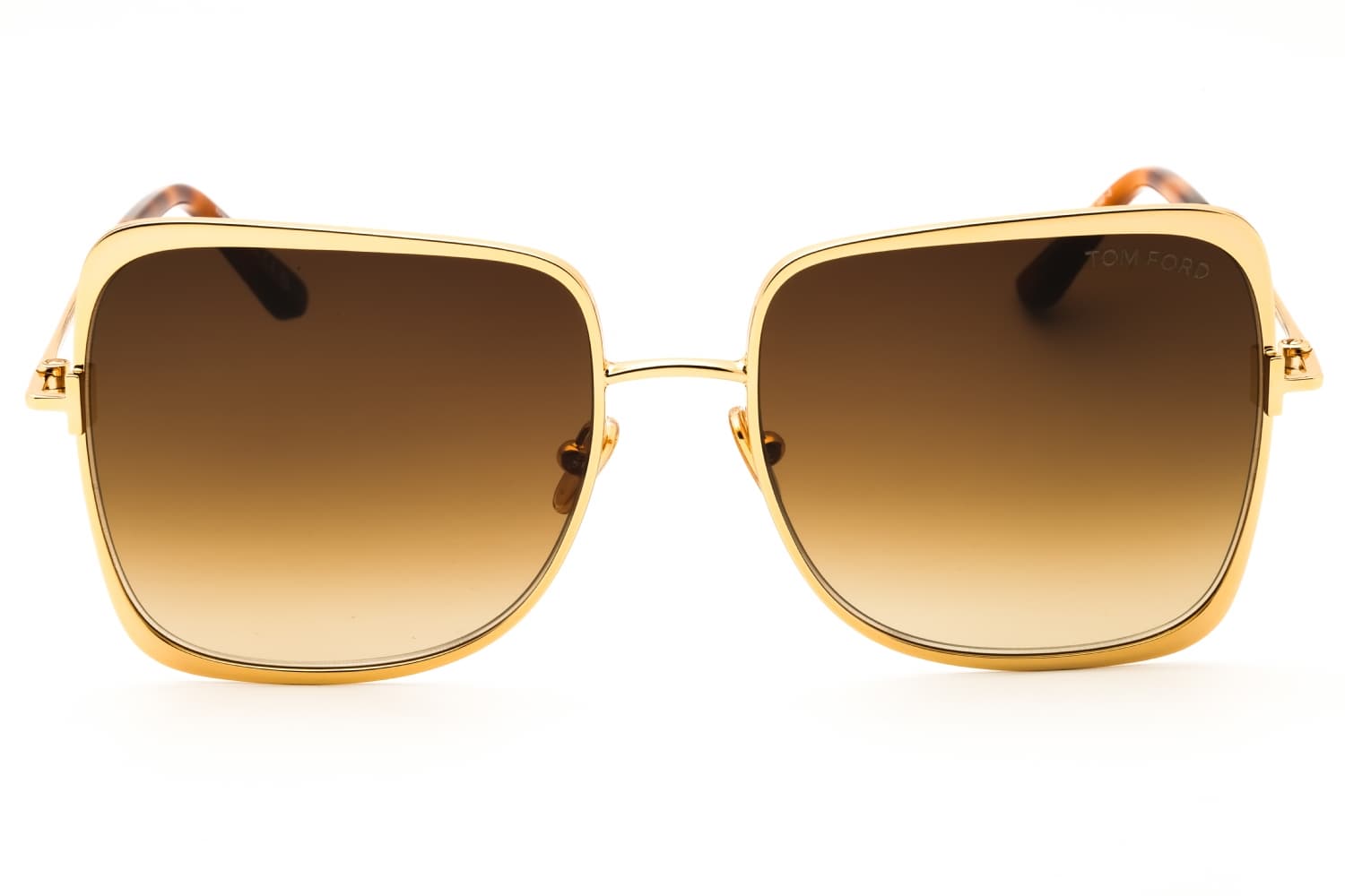 Tom Ford FT1319 — Lunettes de soleil 4