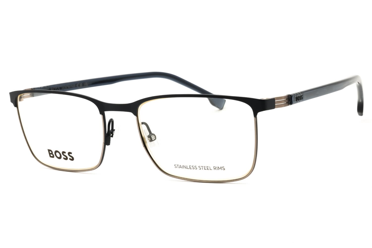Hugo Boss BOSS 1637 — Lunettes de Vue 1