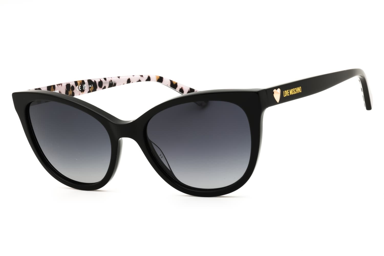 Moschino Love MOL072/S — Lunettes de soleil 1