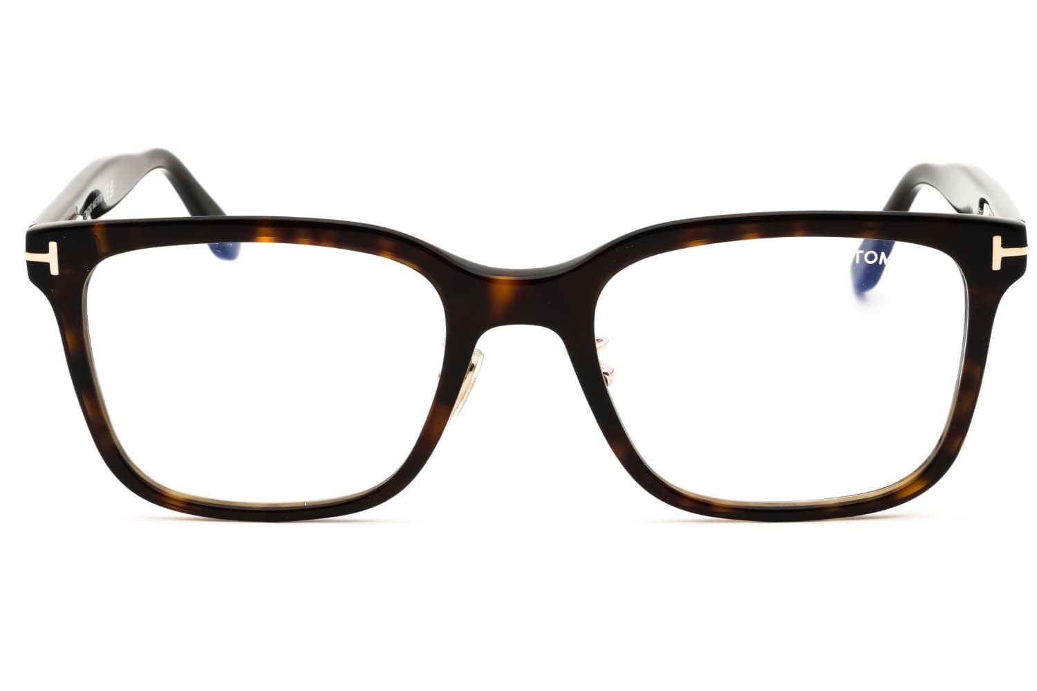 Tom Ford FT5853-D-B — Lunettes de Vue 2