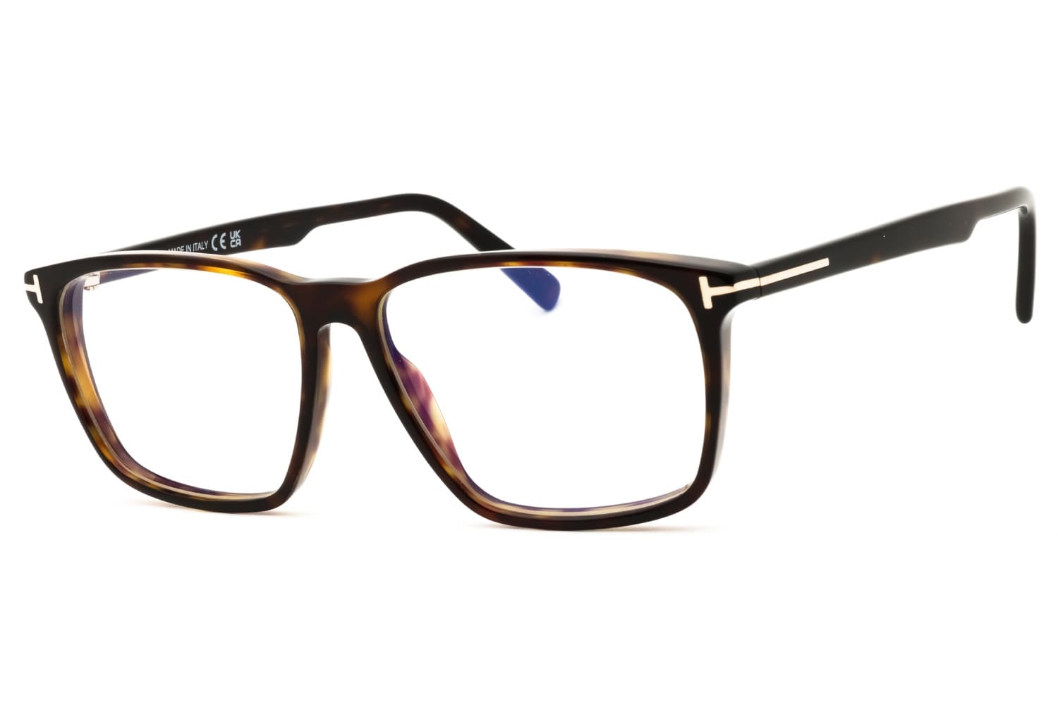 Tom Ford FT5959-B — Lunettes de Vue 1