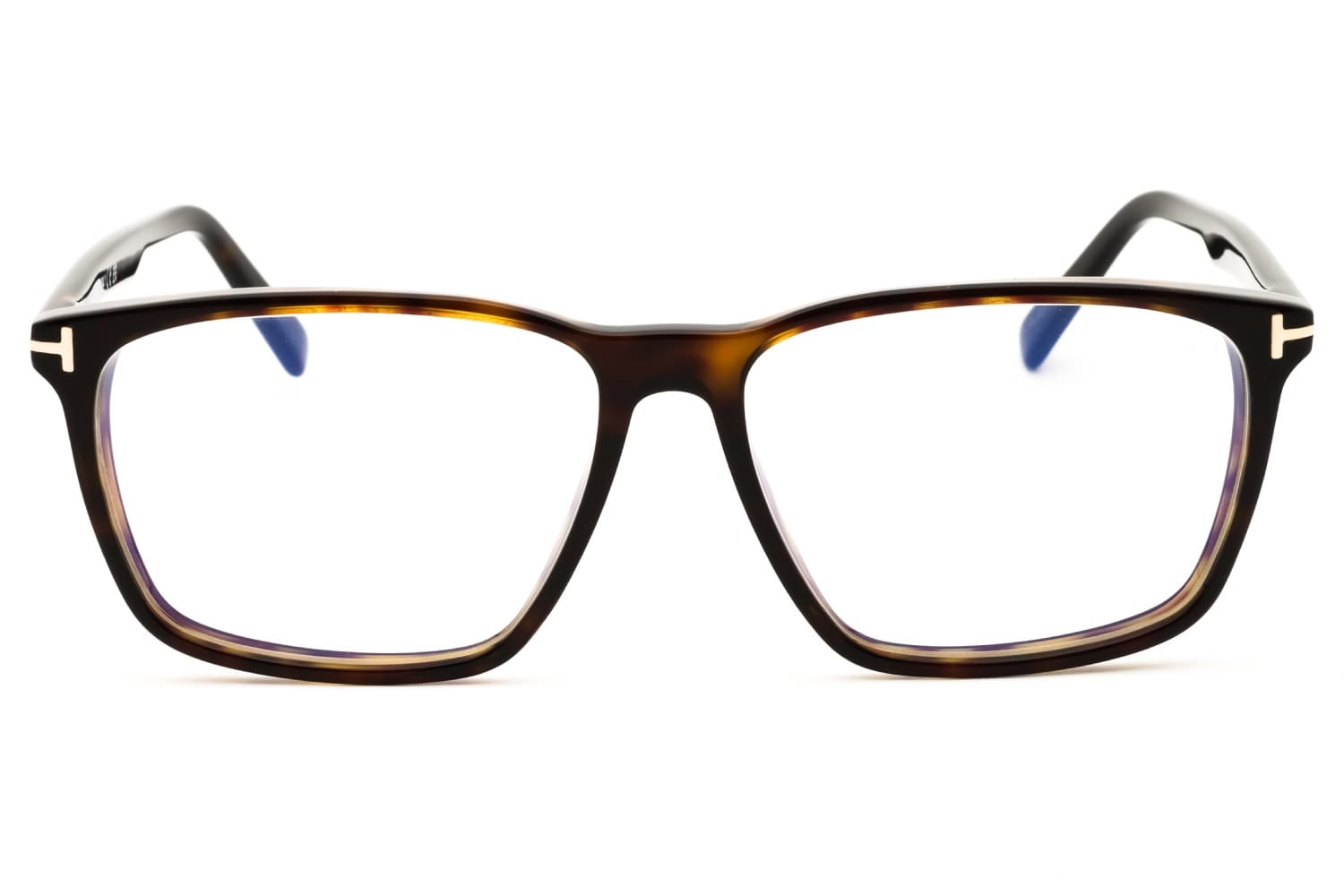 Tom Ford FT5959-B — Lunettes de Vue 2