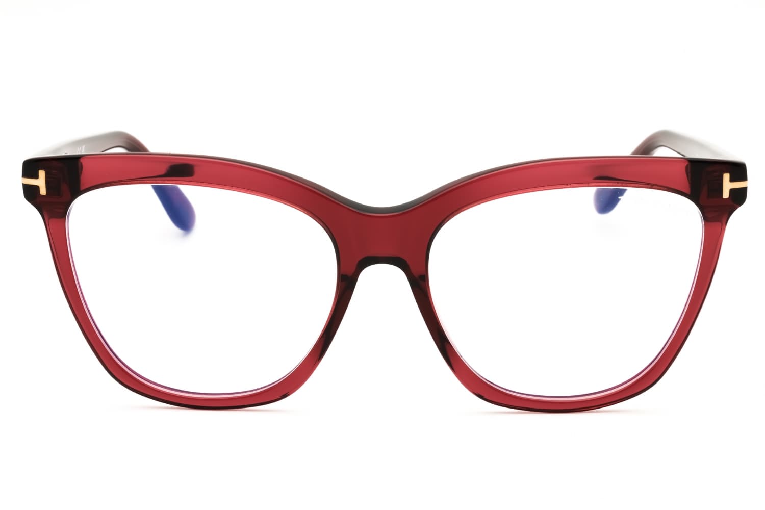 Tom Ford FT6042-B — Lunettes de Vue 8