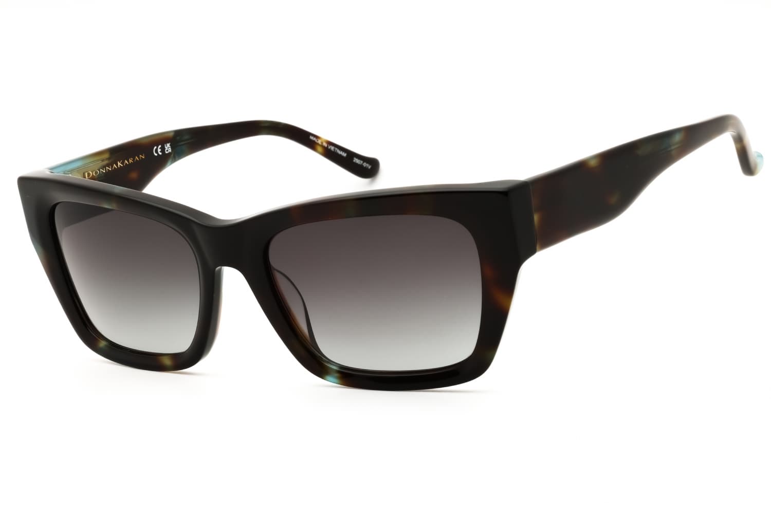DKNY DO519S — Lunettes de soleil 3