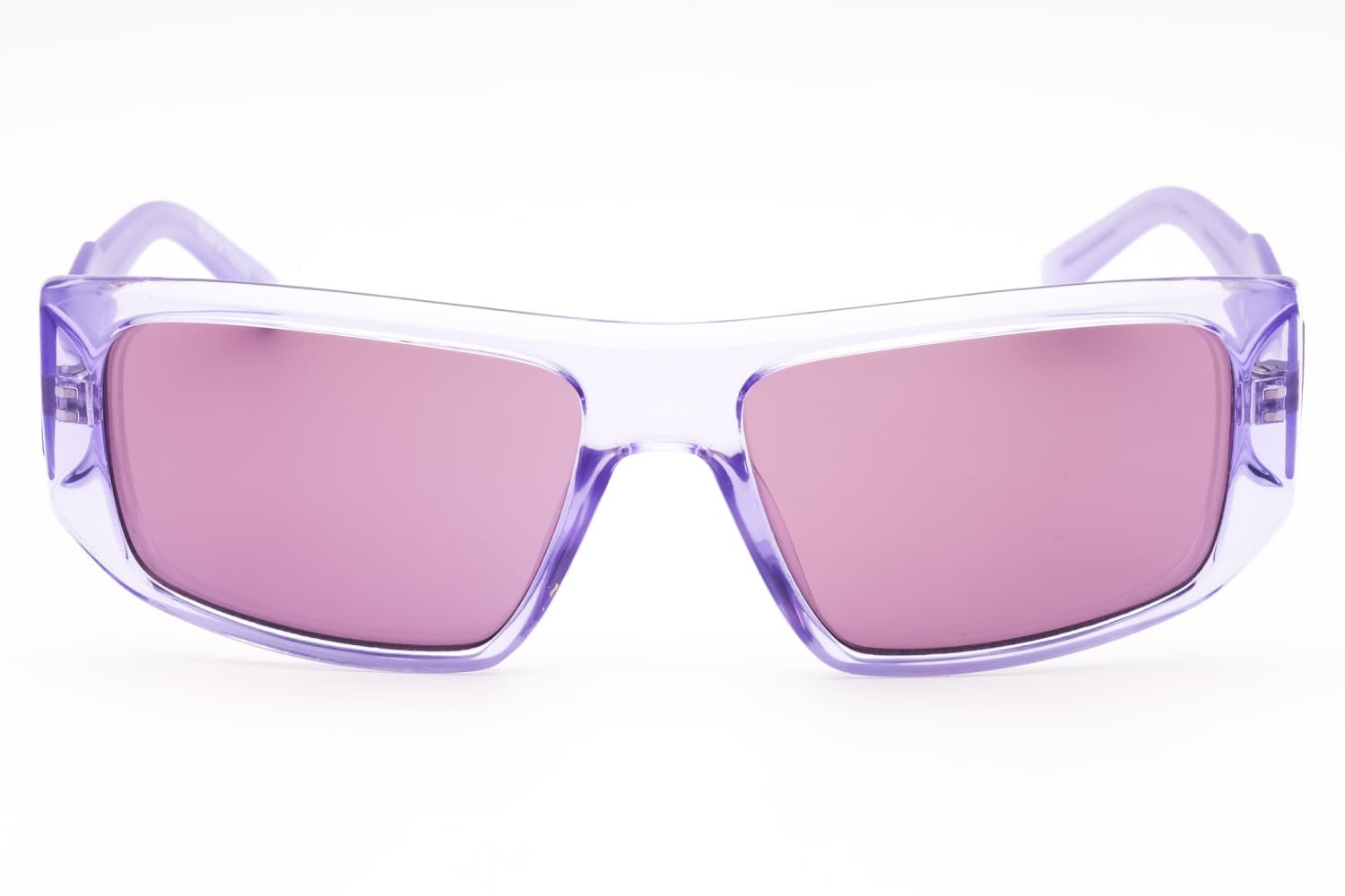 DKNY DK555S — Lunettes de soleil 4